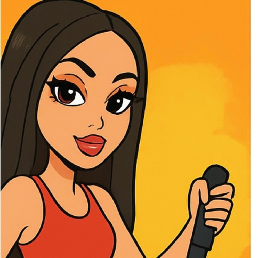 Meet your Posher, Julia